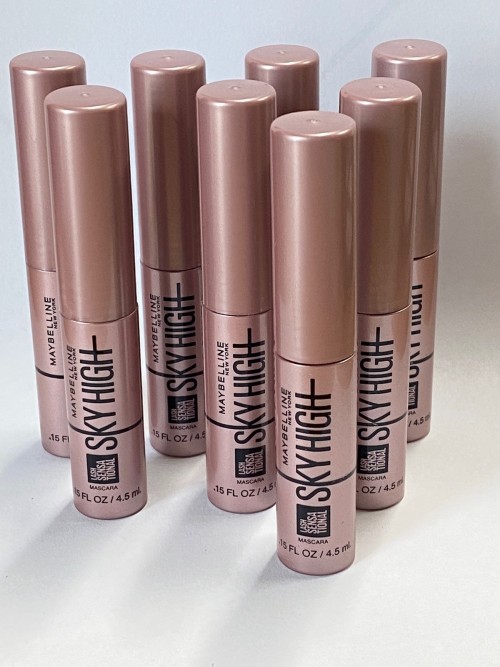 Maybelline New York Lash Sensational Sky High Mascara