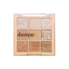 dasique-shadow palette #09 Sweet Cereal