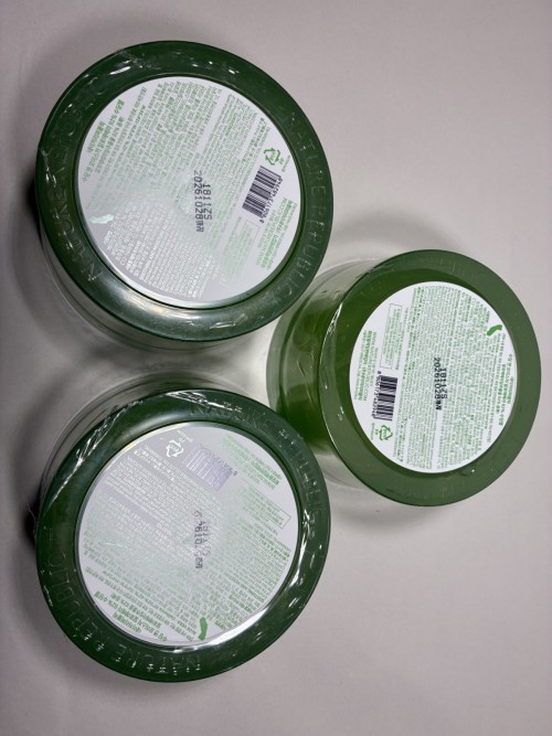 NATURE REPUBLIC SOOTHING & MOISTURE ALOE VERA* 92% SOOTHING GEL 300ML