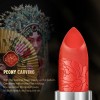 New Trending High Quality Private Label Make Your Own Cream Natural Lipstick Organic