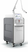 2023 Pico way tattoo removal picosecond laser resolve for  pigmentation, skin rejuvenation and toning