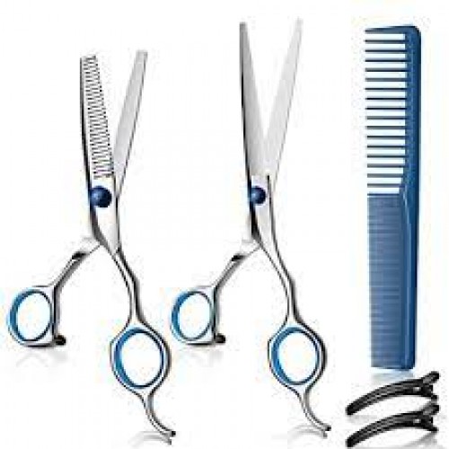 High quality 7 inches salon scissors | Zuol instruments | Barber scissors in high quality