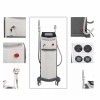 2 in 1 Diode Laser+Tattoo Removal Machine