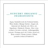Timeless Beauty Secrets Organic Royal Mysore Sandal Deeply Nourishing Moisturizing Luxurious Hand & Body Butter