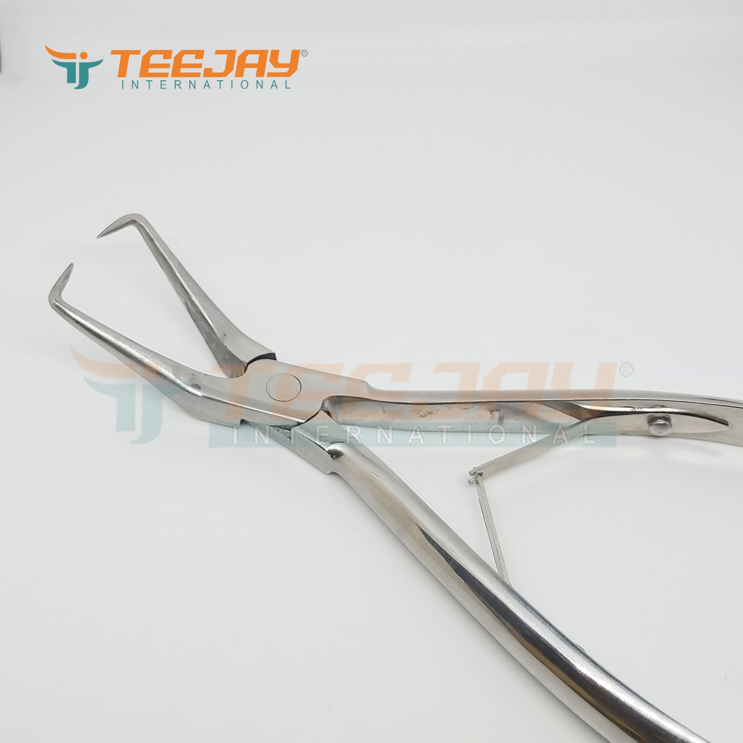 Hair Extension Micro Beads Remover Tool Model 2
