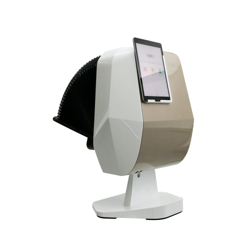 Skin Analyzer Machine Dermatoscope Skin Analysis Machine