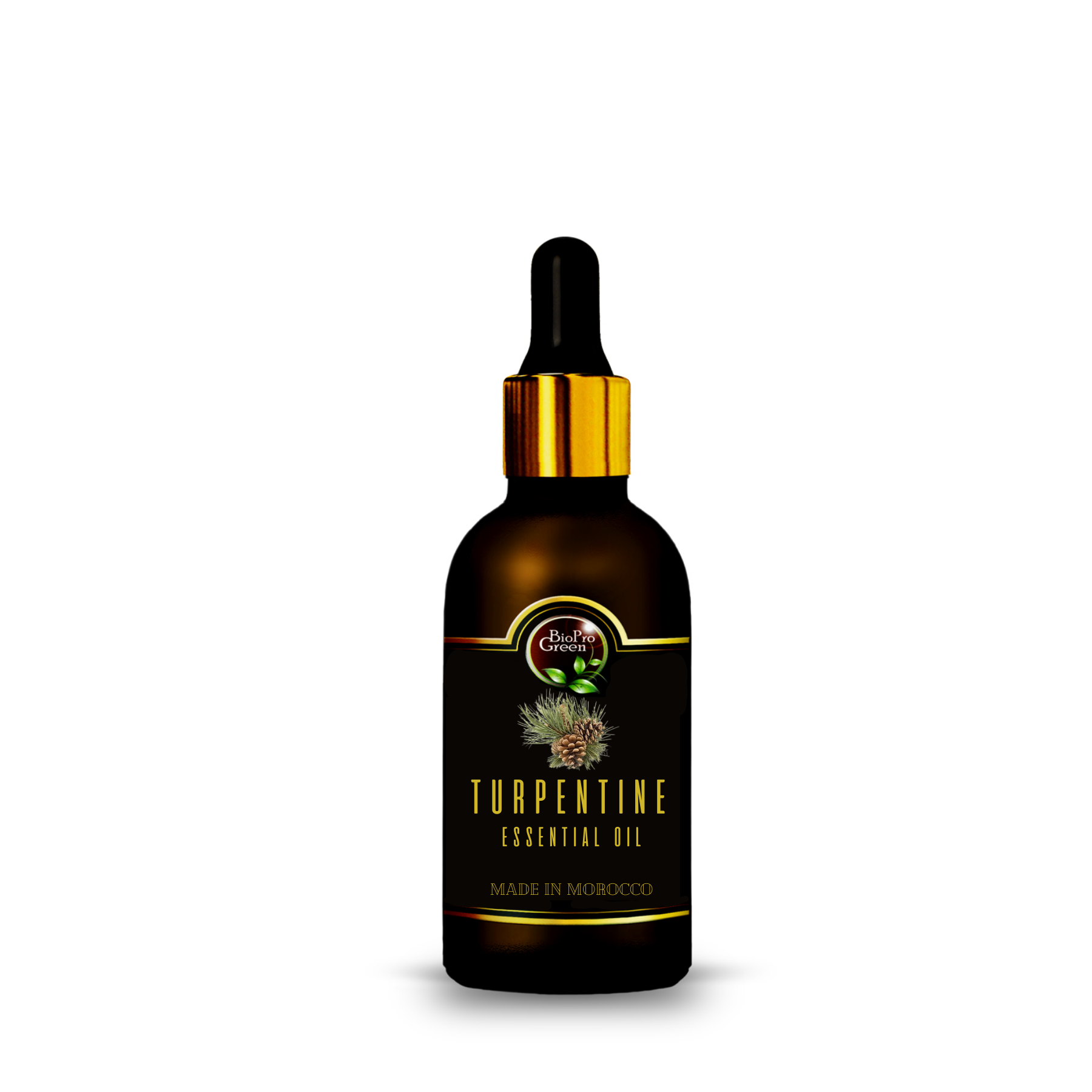 TURPENTINE OIL – INDUSTRIAL QUALITY