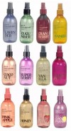 Cranberry Hair & Body Mist PINK 8oz