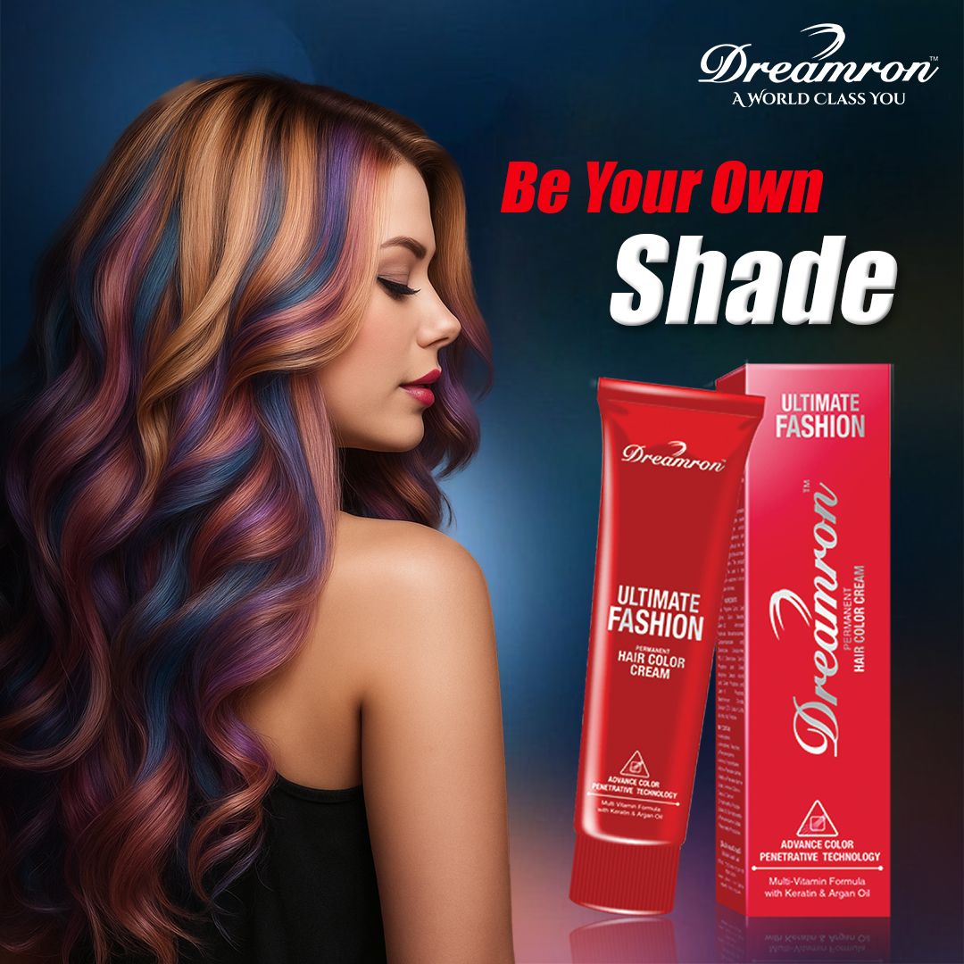 HAIR COLOR