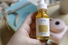 Rejuvenating Oil Face Serum | Goji Berry Ext & Saffron | Natural Coenzyme Q10!