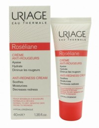 URIAGE ROSÉLIANE ANTI-REDNESS CREAM