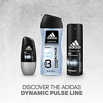 Axe, Adidas, Brut, Nivea and many other products spray available