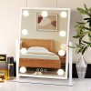 LED Make up mirrors Cosmetic Mirror touch Sensor Switch