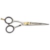 440C Steel Tijeras Peluqueria Barber Shop Products Customize Professional Hairdressing Shears Cutting Hair Scissors
