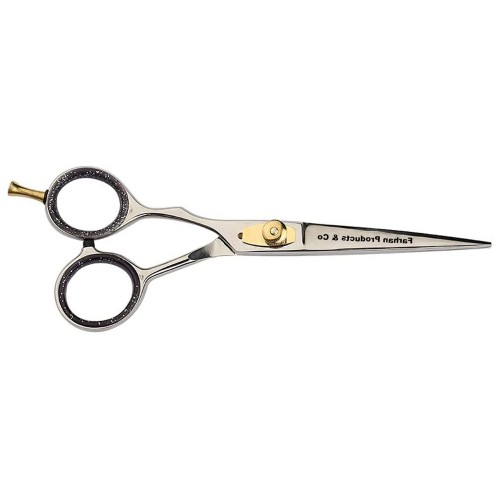 440C Steel Tijeras Peluqueria Barber Shop Products Customize Professional Hairdressing Shears Cutting Hair Scissors