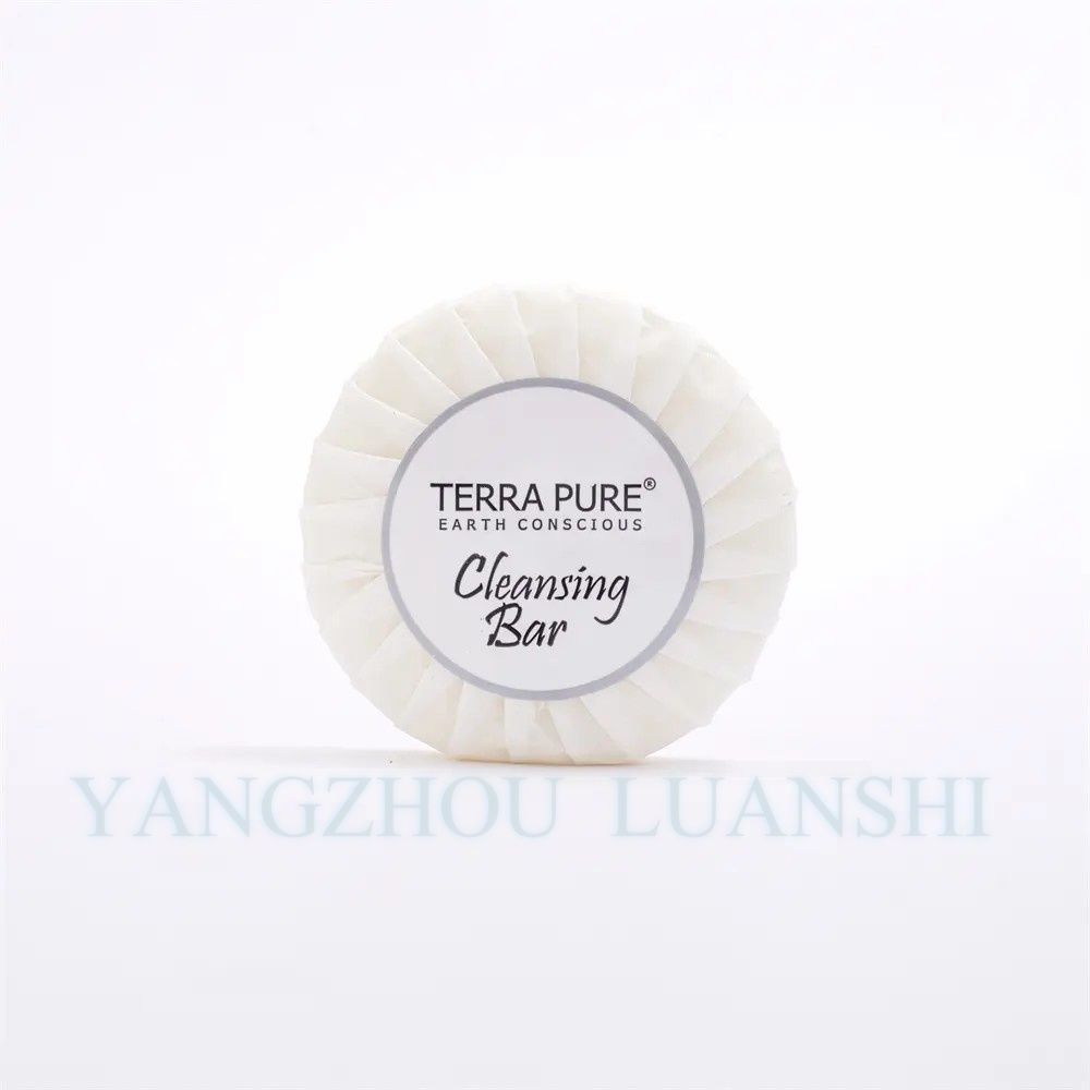Samll Round Soap For Bathroom