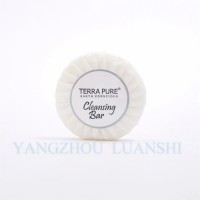 Samll Round Soap For Bathroom