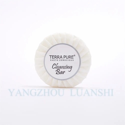 Samll Round Soap For Bathroom