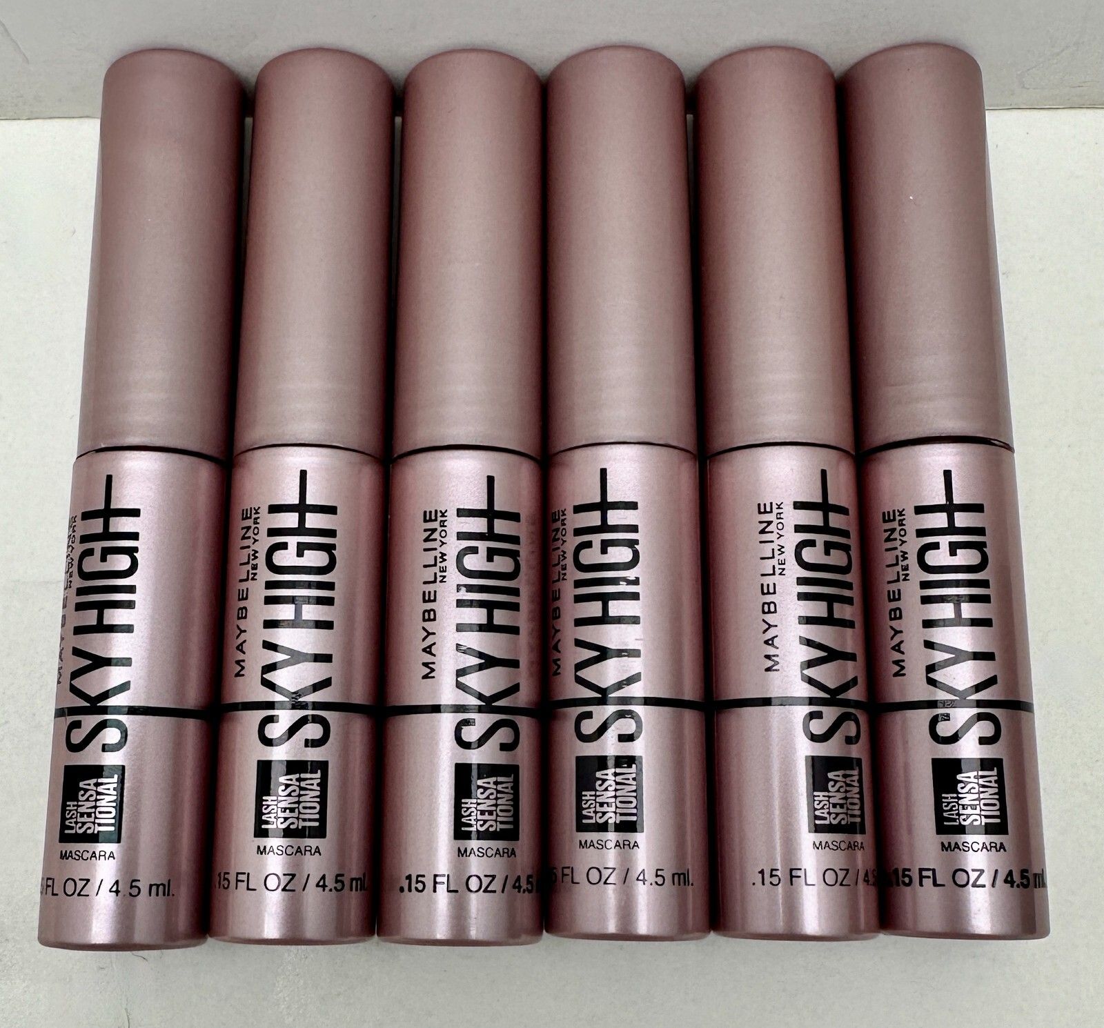 Maybelline New York Lash Sensational Sky High Mascara
