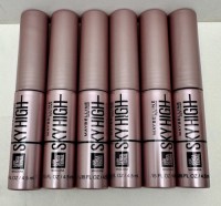 Maybelline New York Lash Sensational Sky High Mascara
