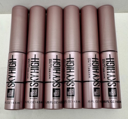 Maybelline New York Lash Sensational Sky High Mascara