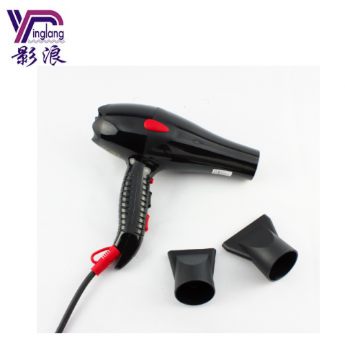 Hot Selling Salon Professional DC Motor with Concentrator/Diffuser/Ionic and Induction Function Professional blow Hair dryer  3800