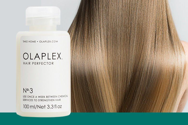 olaplex no 3 ,100ml p