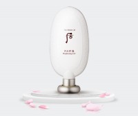 The History of Whoo Gongjinhyang Seol (Snow) Brightening Gel