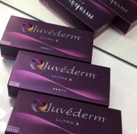 Juvederm Lips Injectables