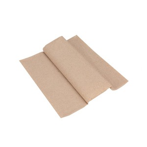 1 ply N fold tissue paper