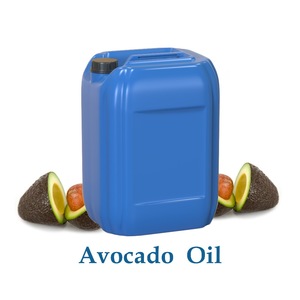 100% Natural Carrier Oil Gift Set - Coconutl & Grapeseed & Sweet Almond Oil & Jojoba & Avocado & Olive