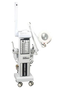 17 in 1 Microdermabrasion beauty salon equipment