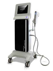 2018 Anti-wrinkle hifu face lift machine