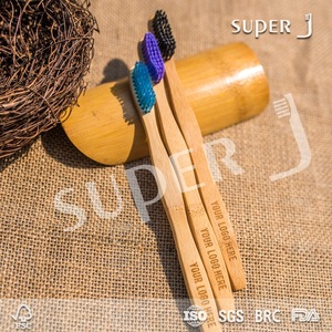 2018 bamboo toothbrush manufacturer