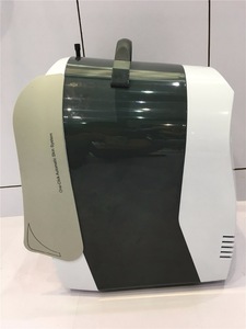 2018 newest 3D skin analyzer for beauty salon/beauty spa