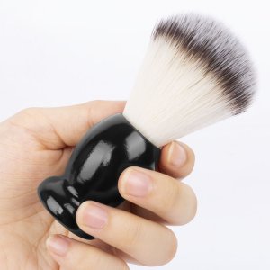 2020 China wholesale shaving brush handles synthetic mens badger shaving brush