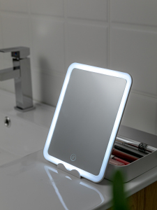 2020 Vanity LED Makeup Mirror Lights Organizer With Lights