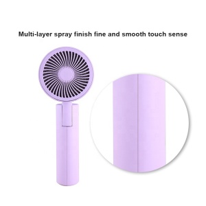 2021 Multi-layer Spray Finish Hair Blow Dryer 1400W 1600W Rechargeable Hair Dryer  Portable Hotel Hair Dryer
