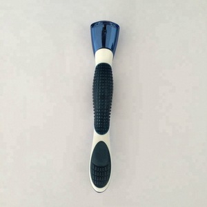 5 blade shaving razor