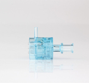 5 Needles Tip Negative Pressure Cartridge For EZ Vacuum Mesotherapy Gun Injector