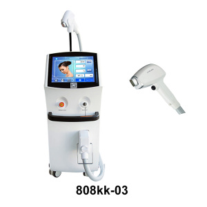 808Nm Diode Laser Hair Removal Machine Alexandrite Laser Hair Removal Machine Price