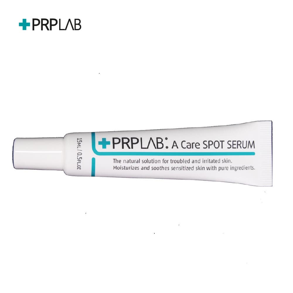 A-care spot serum (Acne care serum)