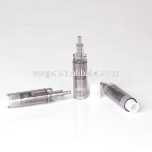 A7 derma pen 12 Pins needle cartridges fit in Dermapen 3MD MyDermapen CosmoPen