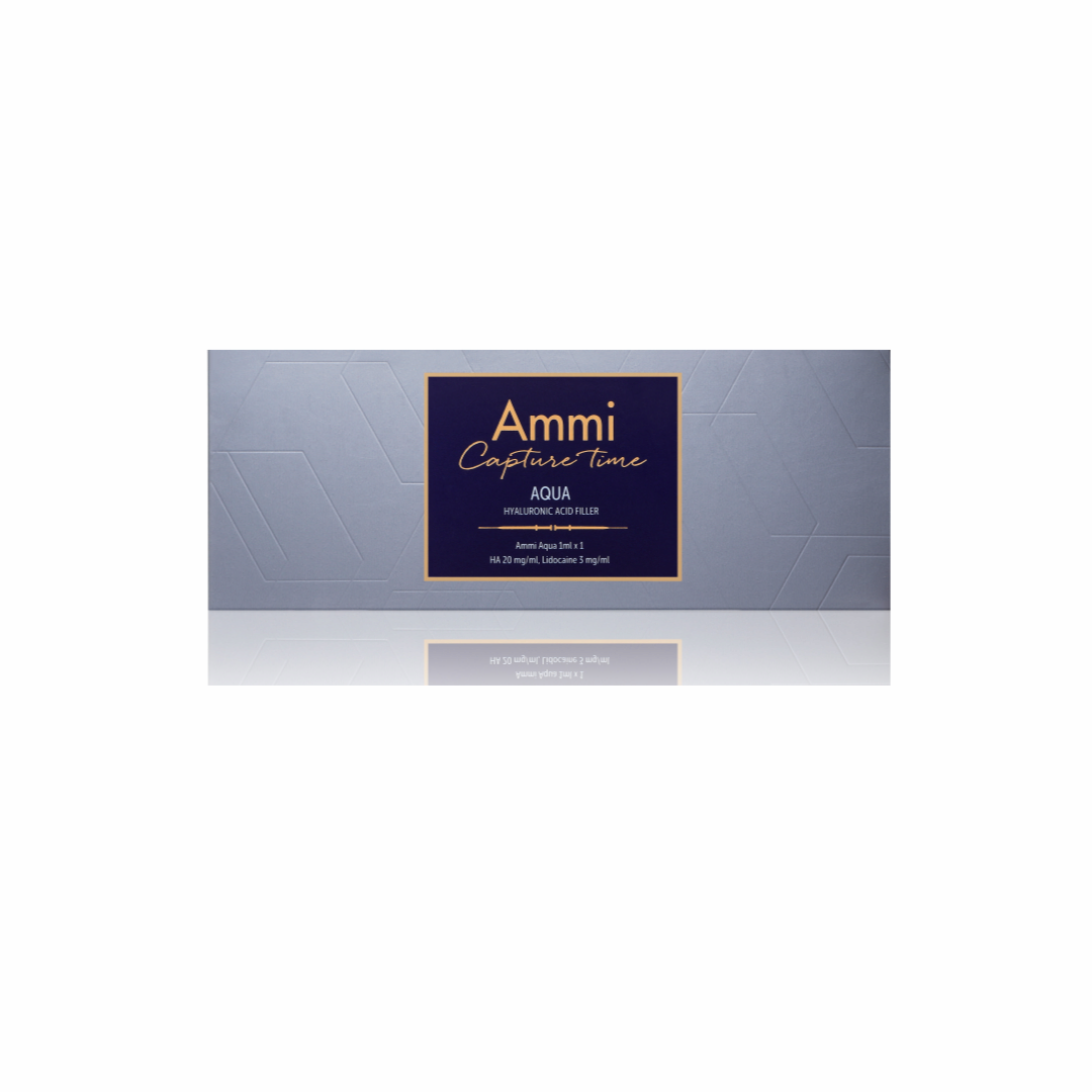Ammi Filler