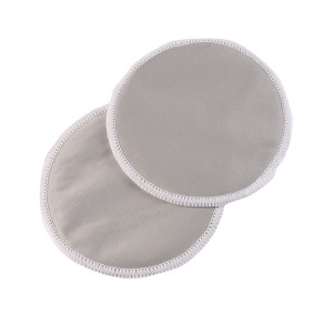AnAnBaby Organic Washable Different Types Breast Pads