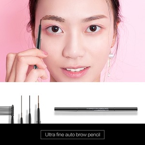 ANSHU Custom autorotation eyebrow pencil very fine eyebrow pencil