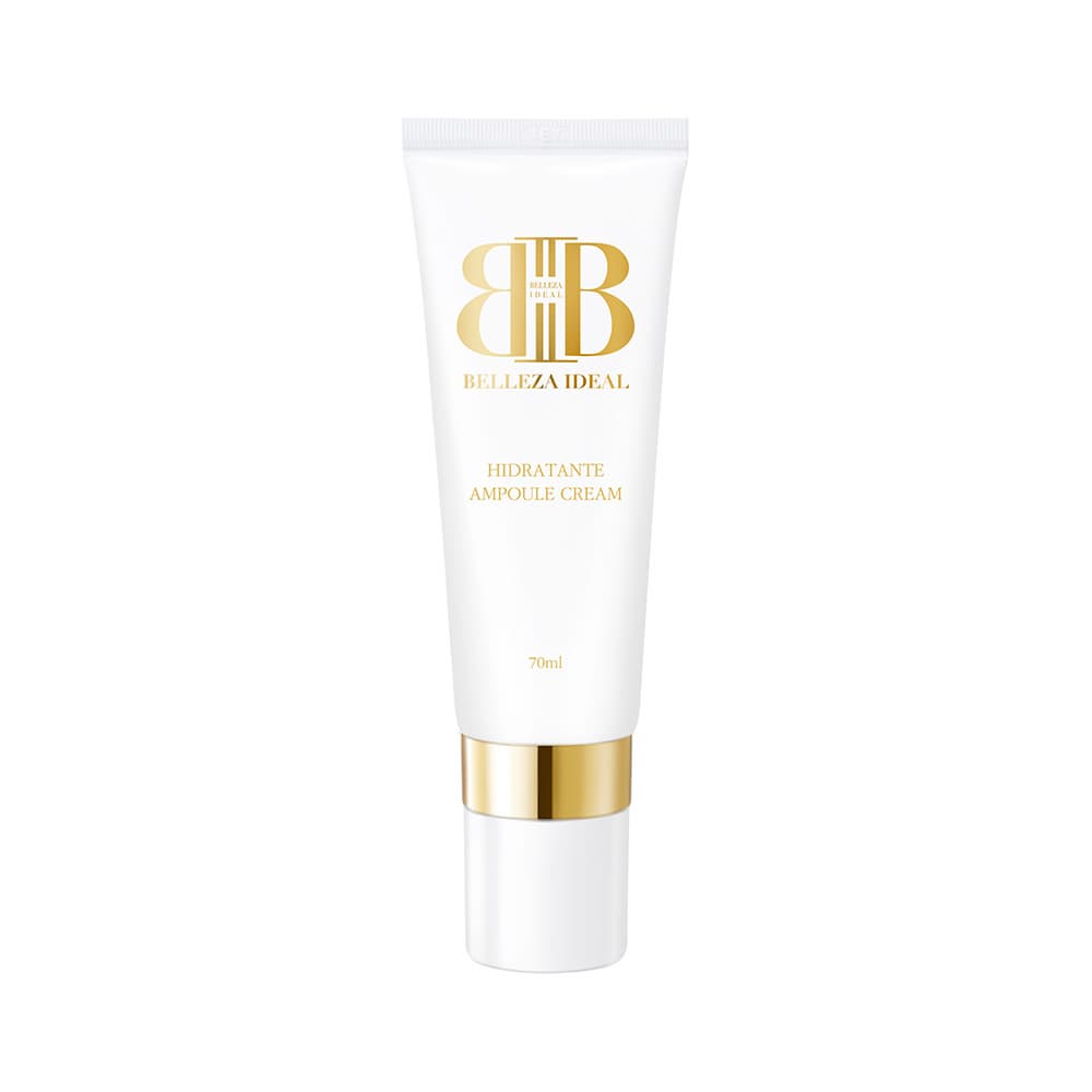 BELLEZA IDEAL Hidratante Ampoule Cream