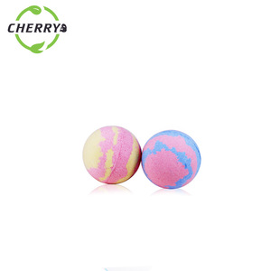 best bule bubble fizzy bath ball