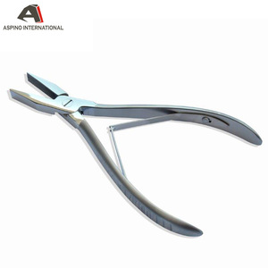 Best Quality Hair Extension Tools Stainless Steel Pliers