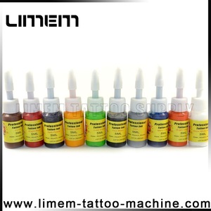 Best sell, cheap,professional tattoo ink